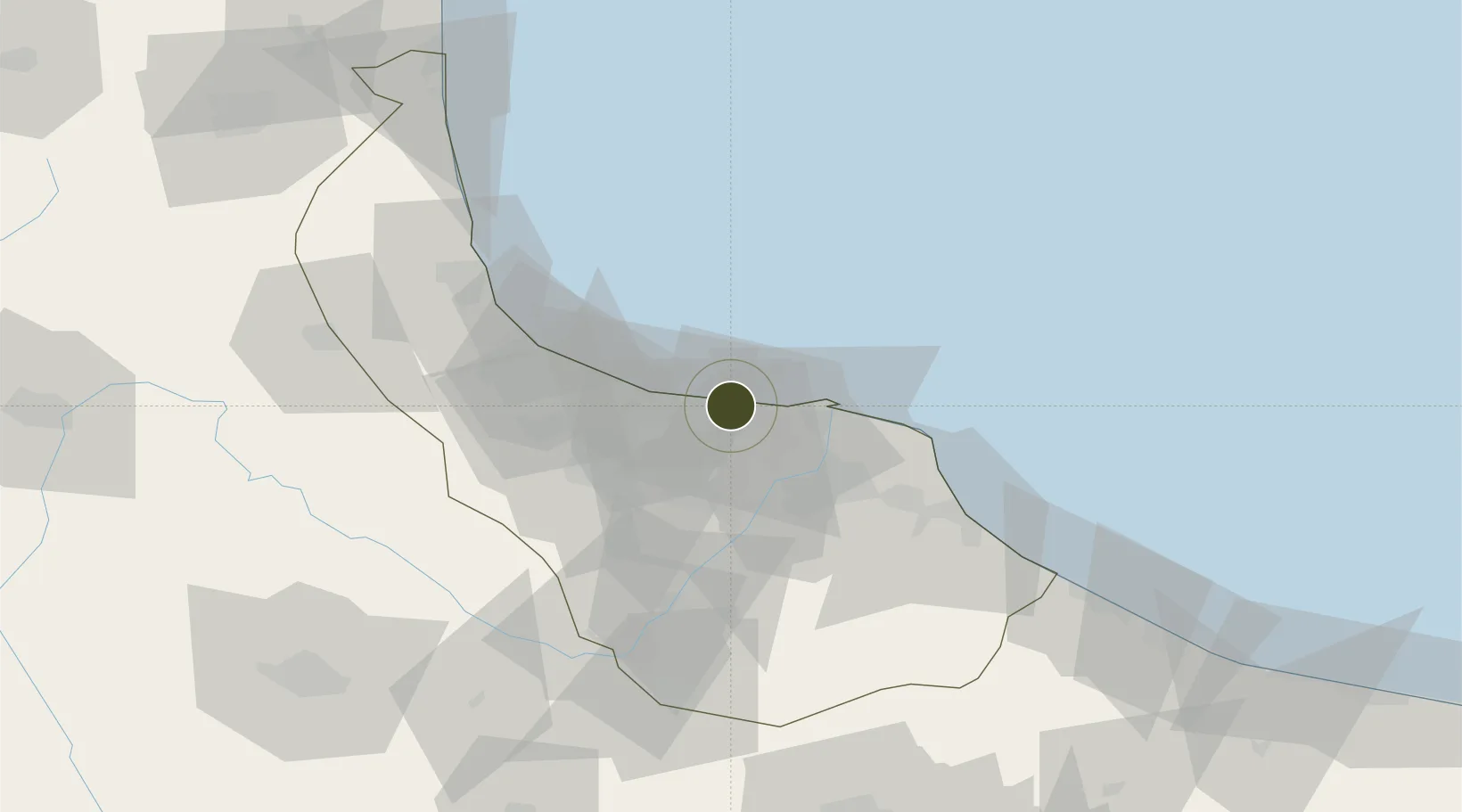 Location of ozm-2503