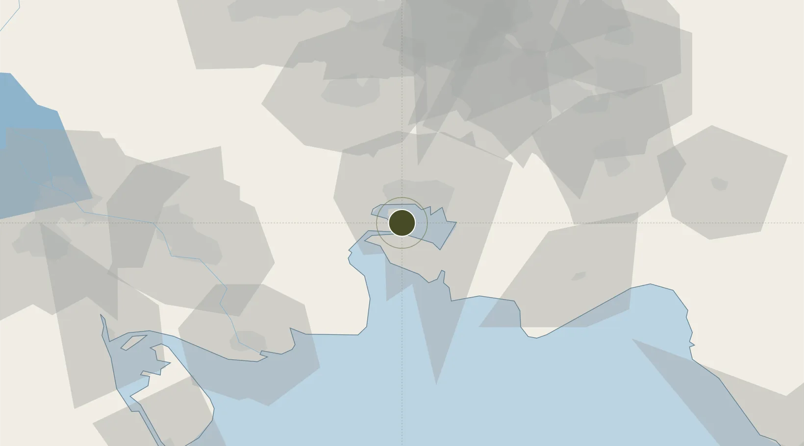 Location of ozm-2505