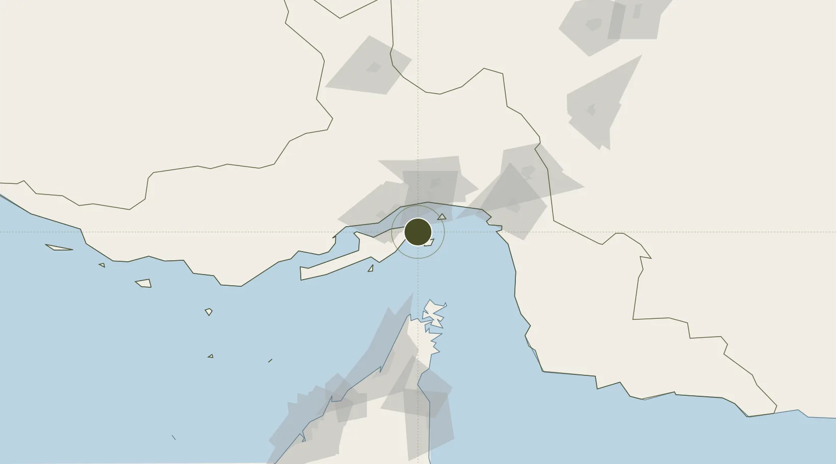 Location of ozm-2506