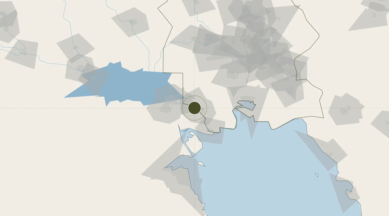 Location of ozm-2507