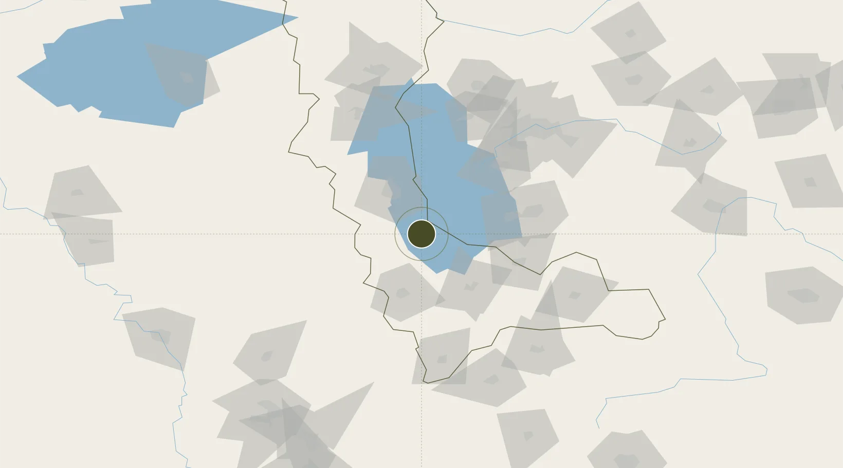 Location of ozm-2509