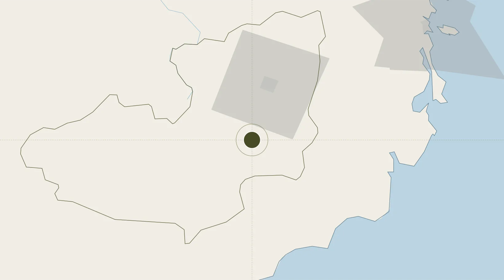 Location of ozm-251