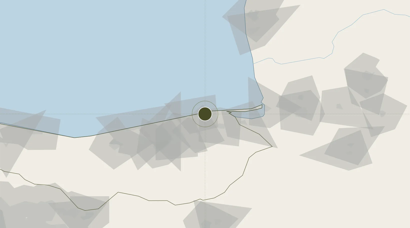 Location of ozm-2512