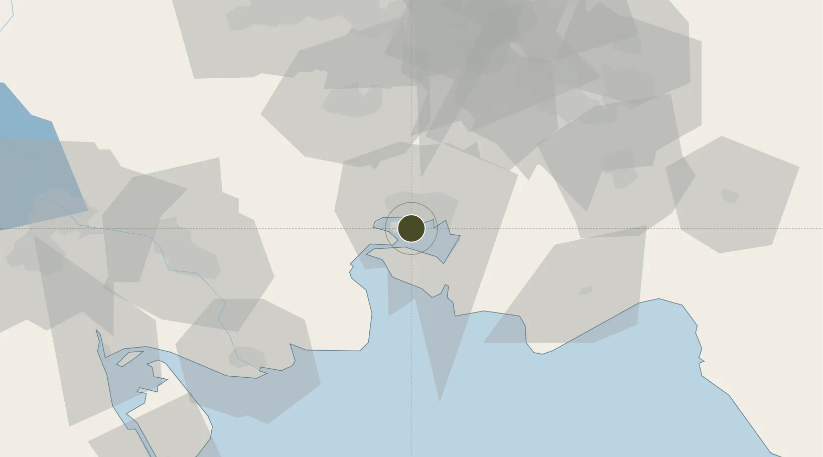 Location of ozm-2519