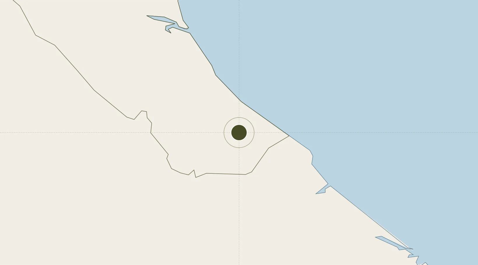 Location of ozm-252