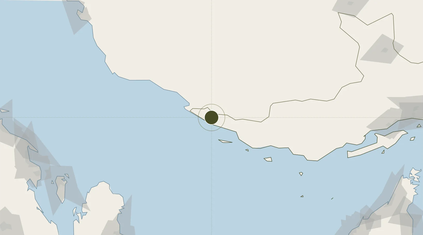 Location of ozm-2520