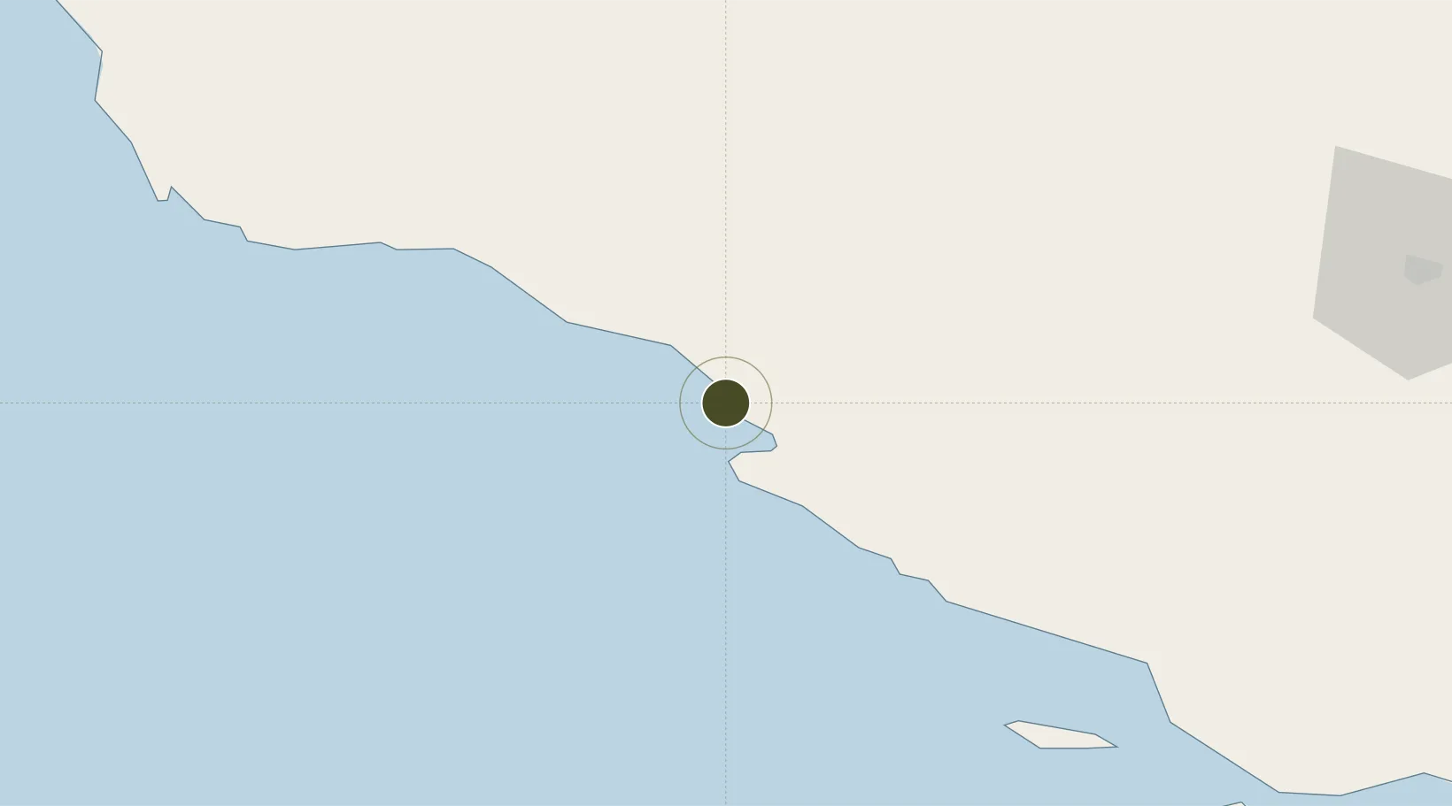 Location of ozm-2522
