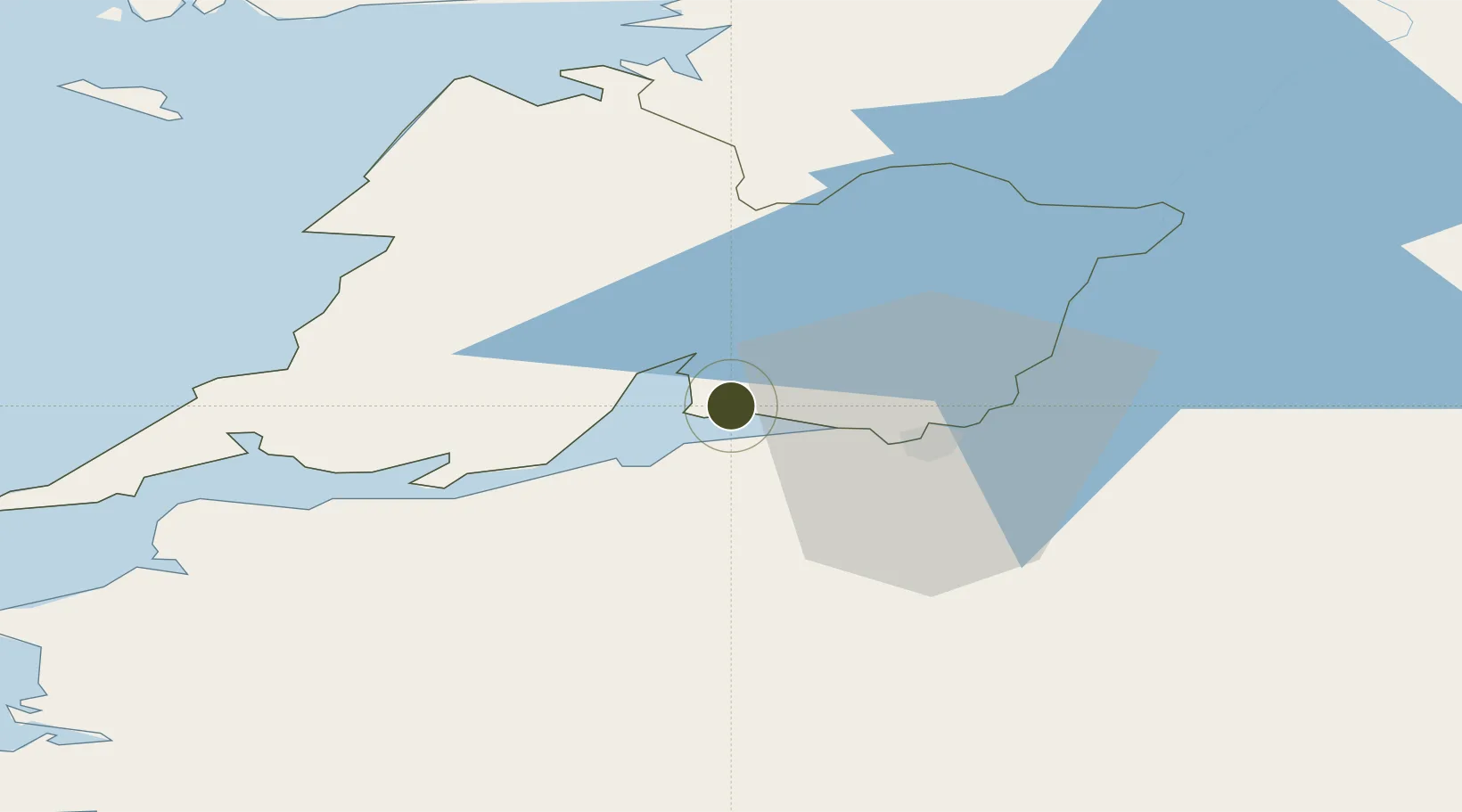 Location of ozm-2527