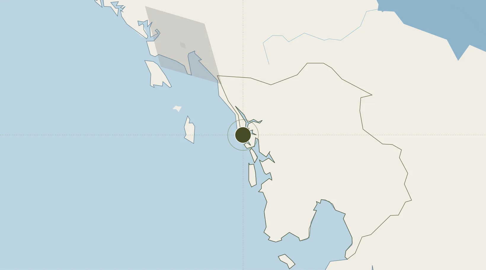 Location of ozm-253