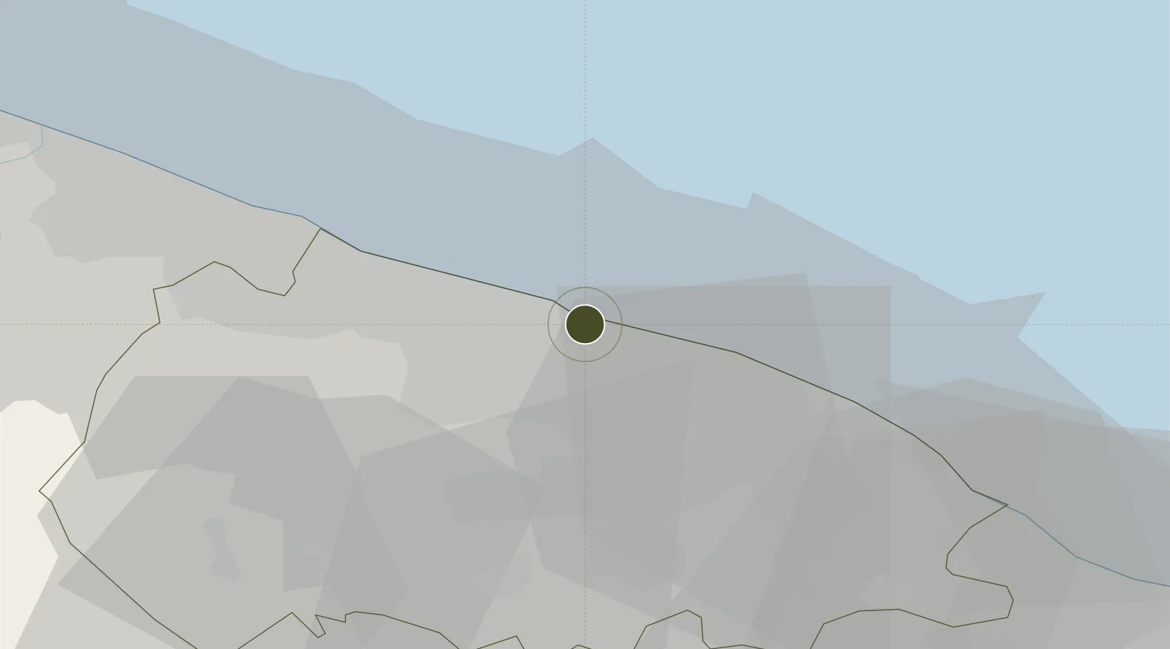 Location of ozm-2531