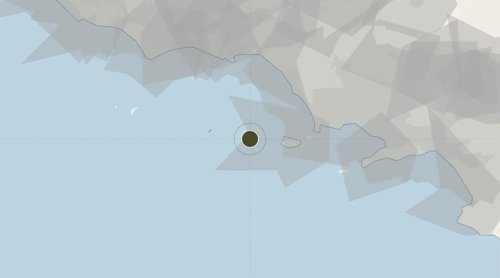 Location of ozm-2532
