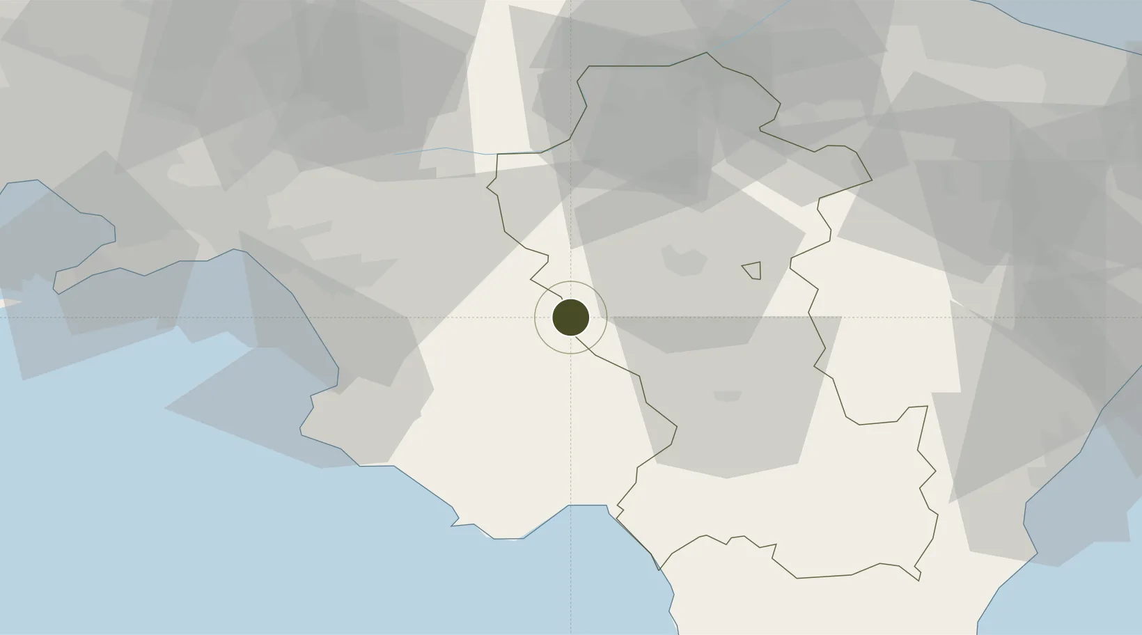 Location of ozm-2534
