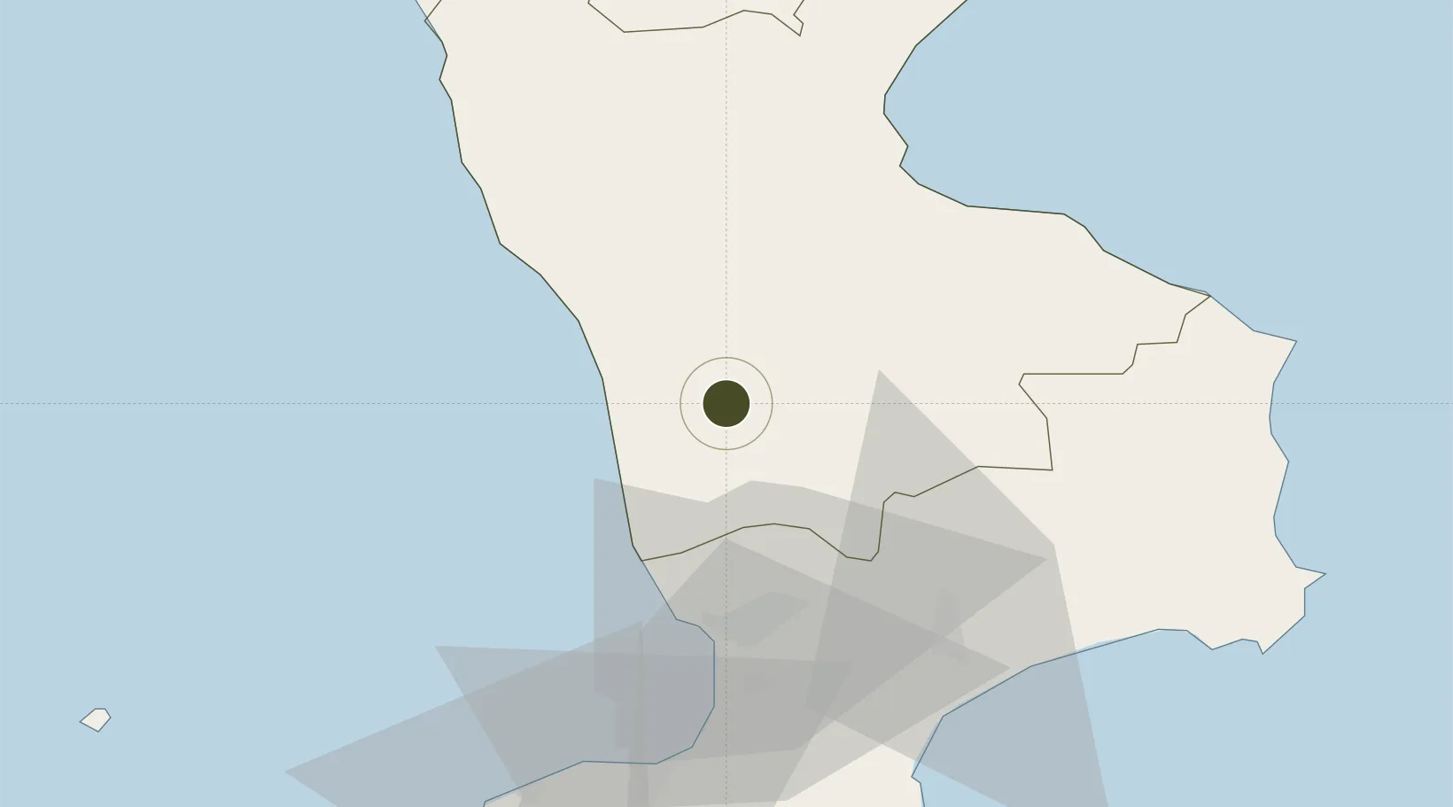 Location of ozm-2536