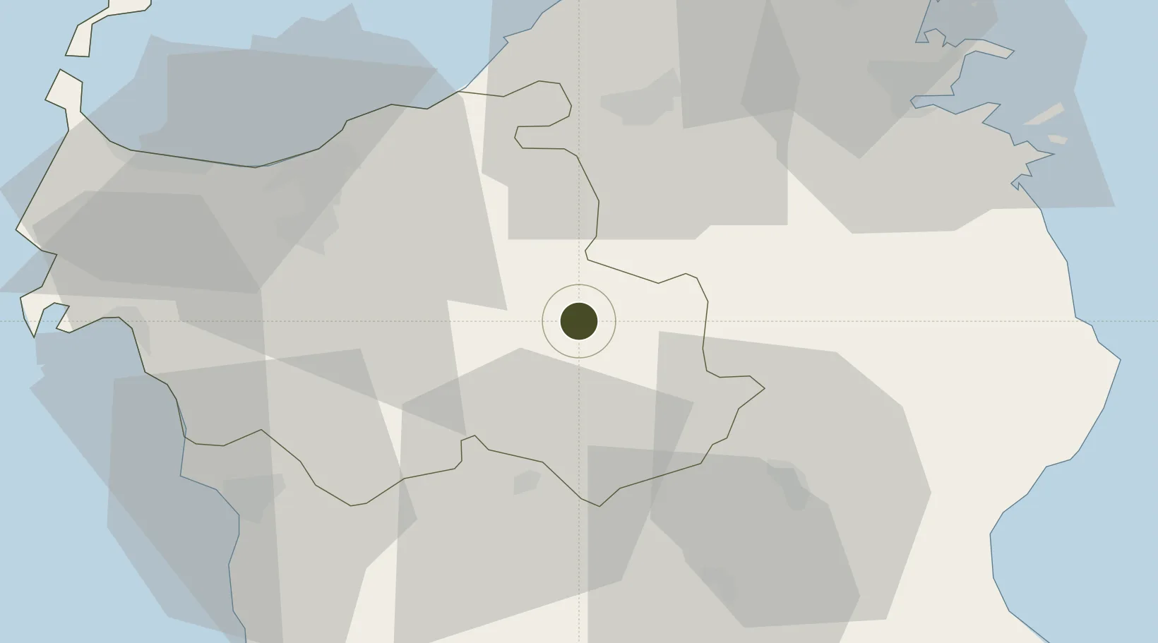 Location of ozm-2538