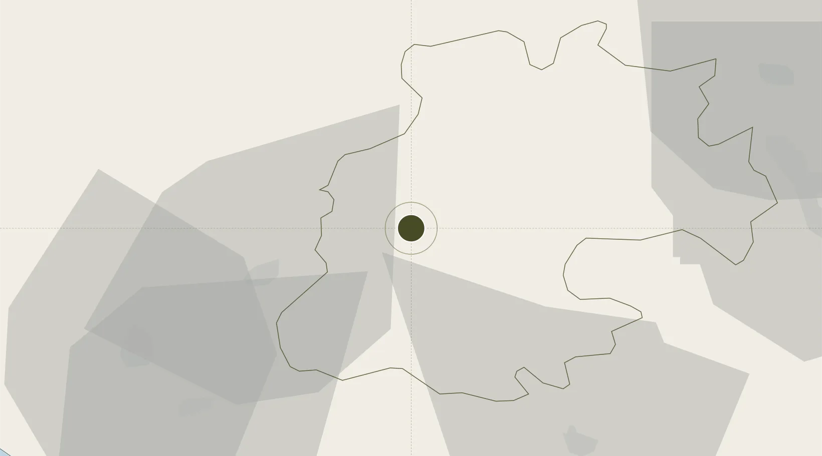 Location of ozm-2539