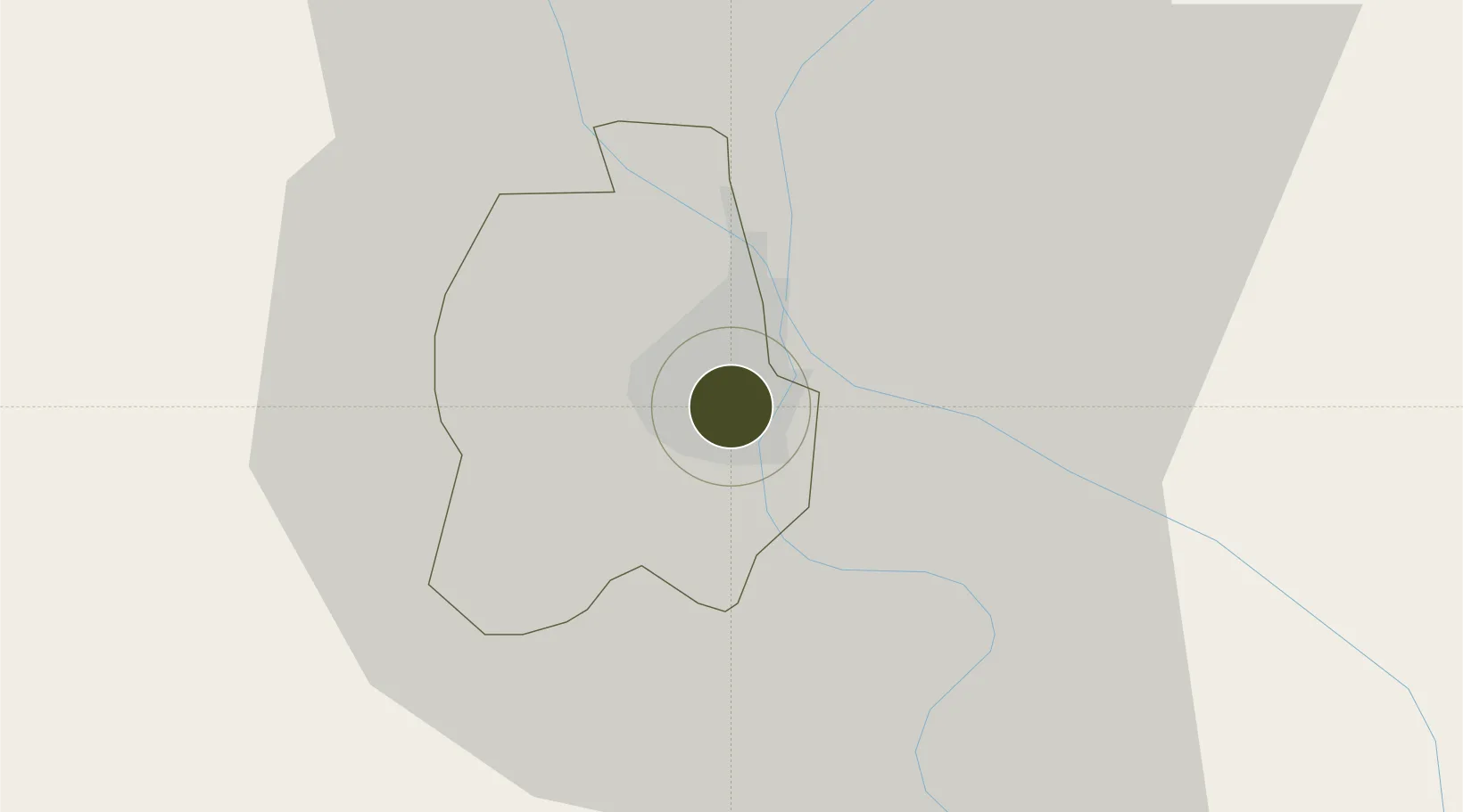 Location of ozm-254
