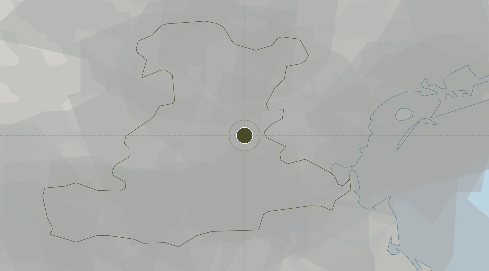 Location of ozm-2540