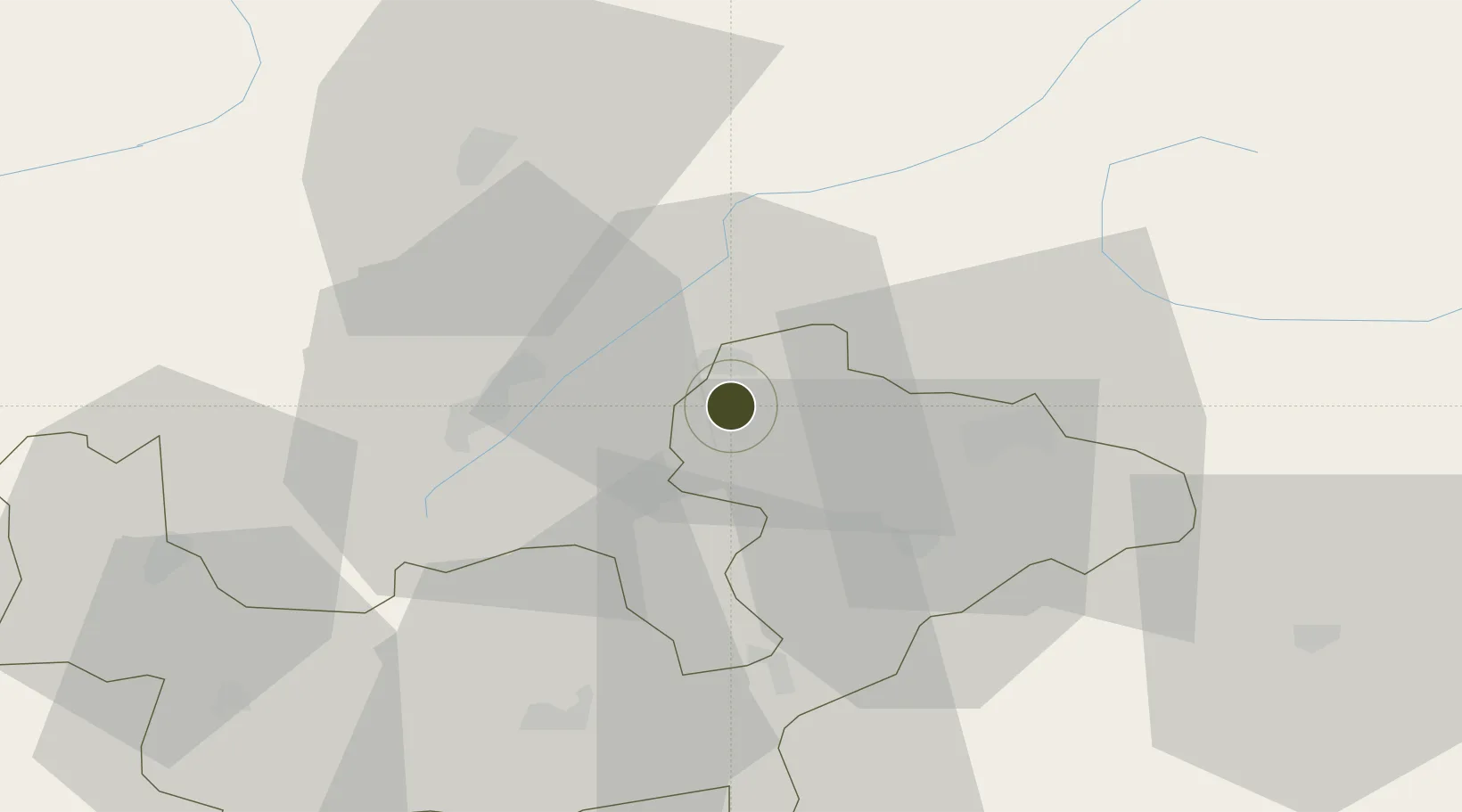 Location of ozm-2542