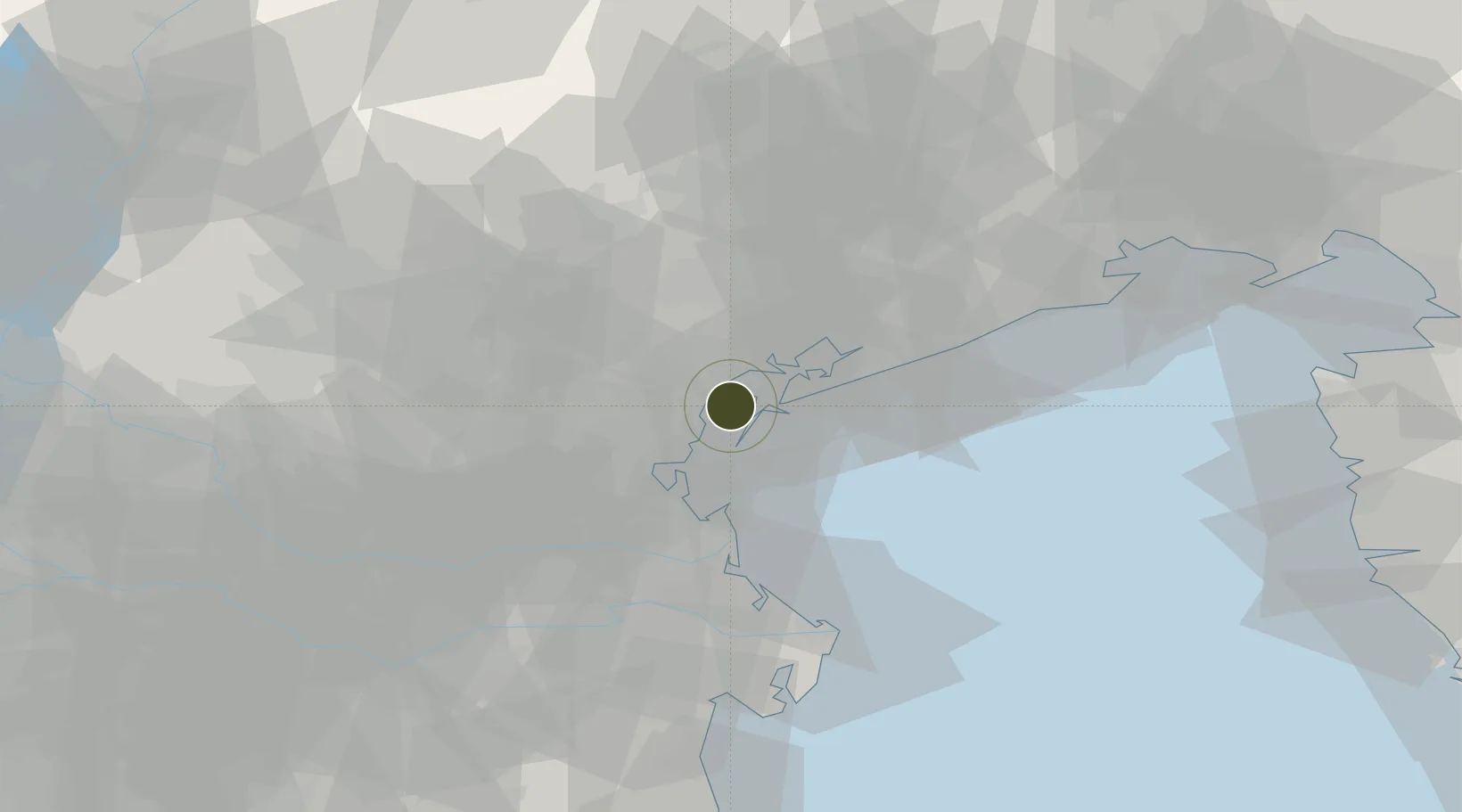 Location of ozm-2543