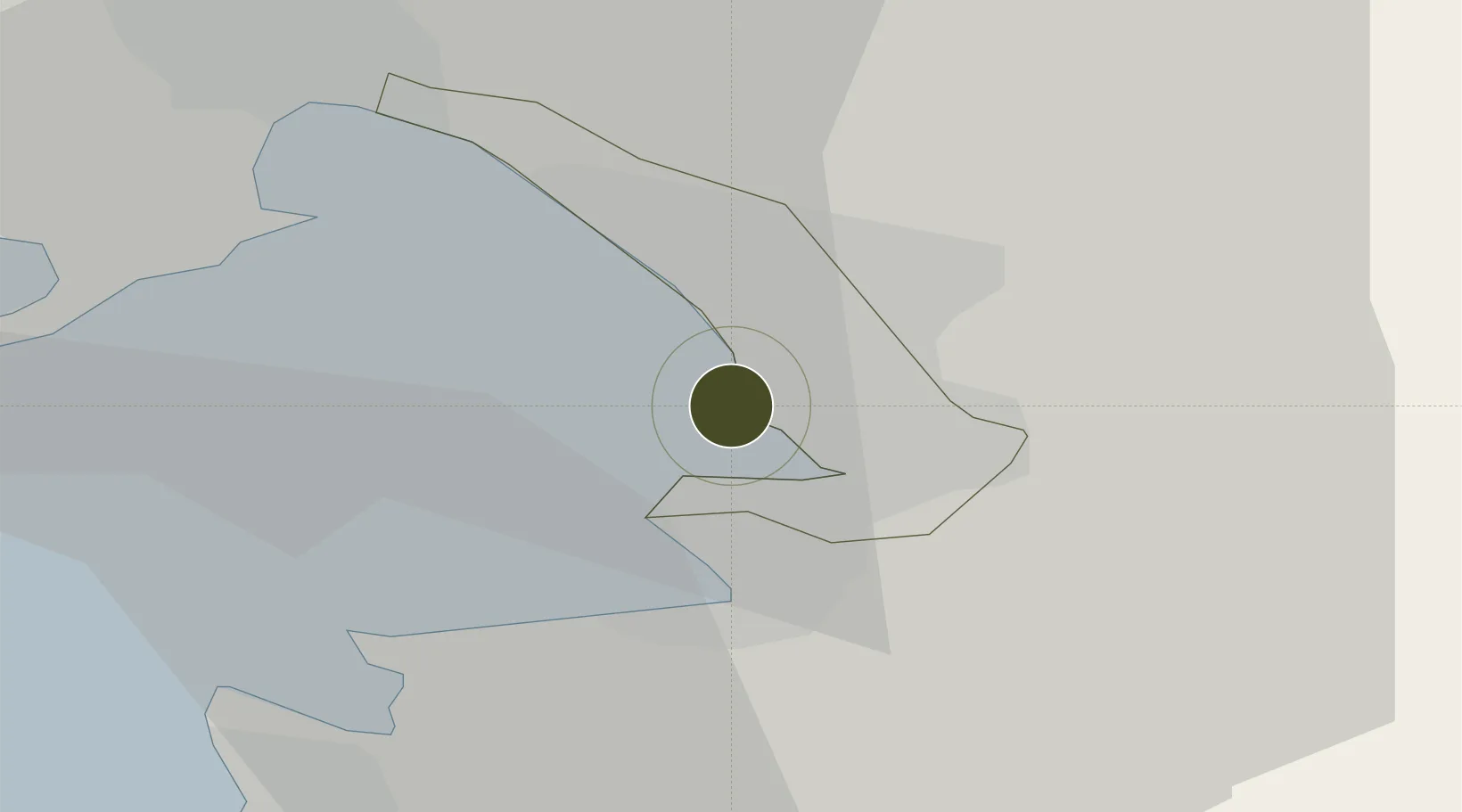 Location of ozm-2544