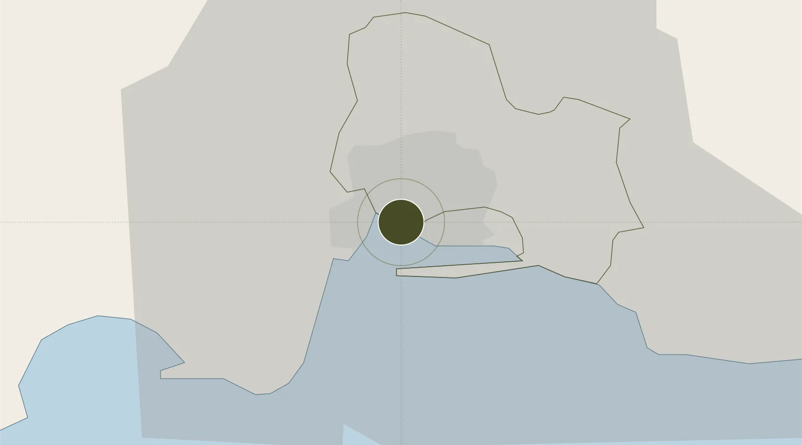 Location of ozm-2549