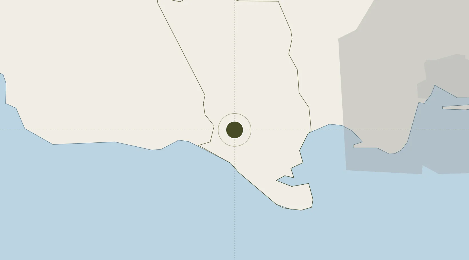 Location of ozm-2553