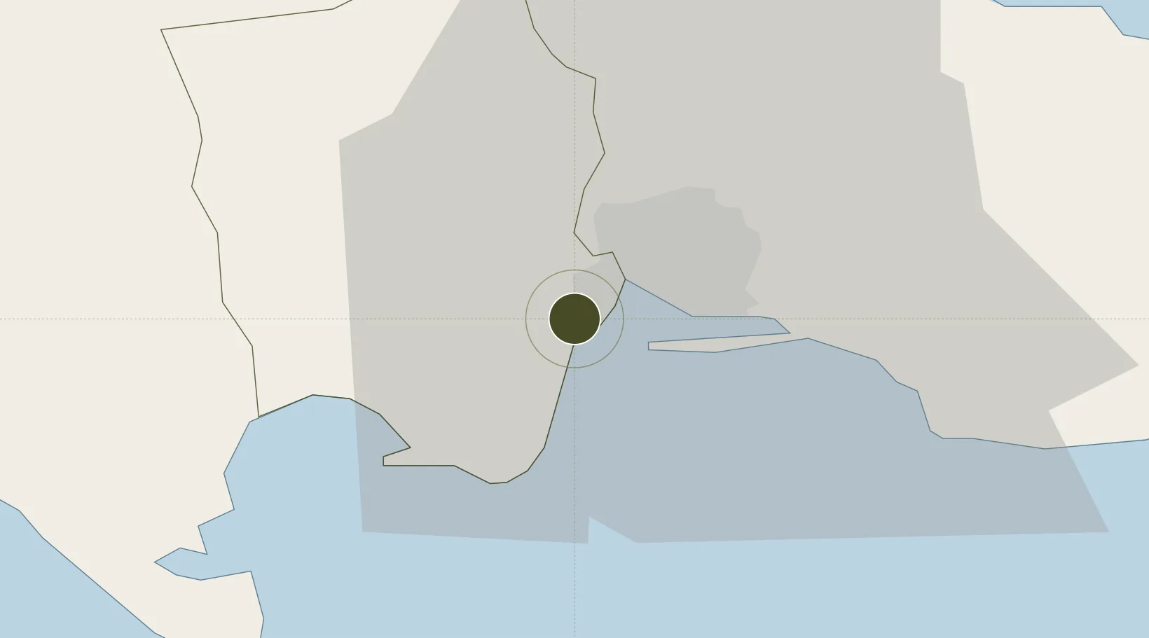 Location of ozm-2554