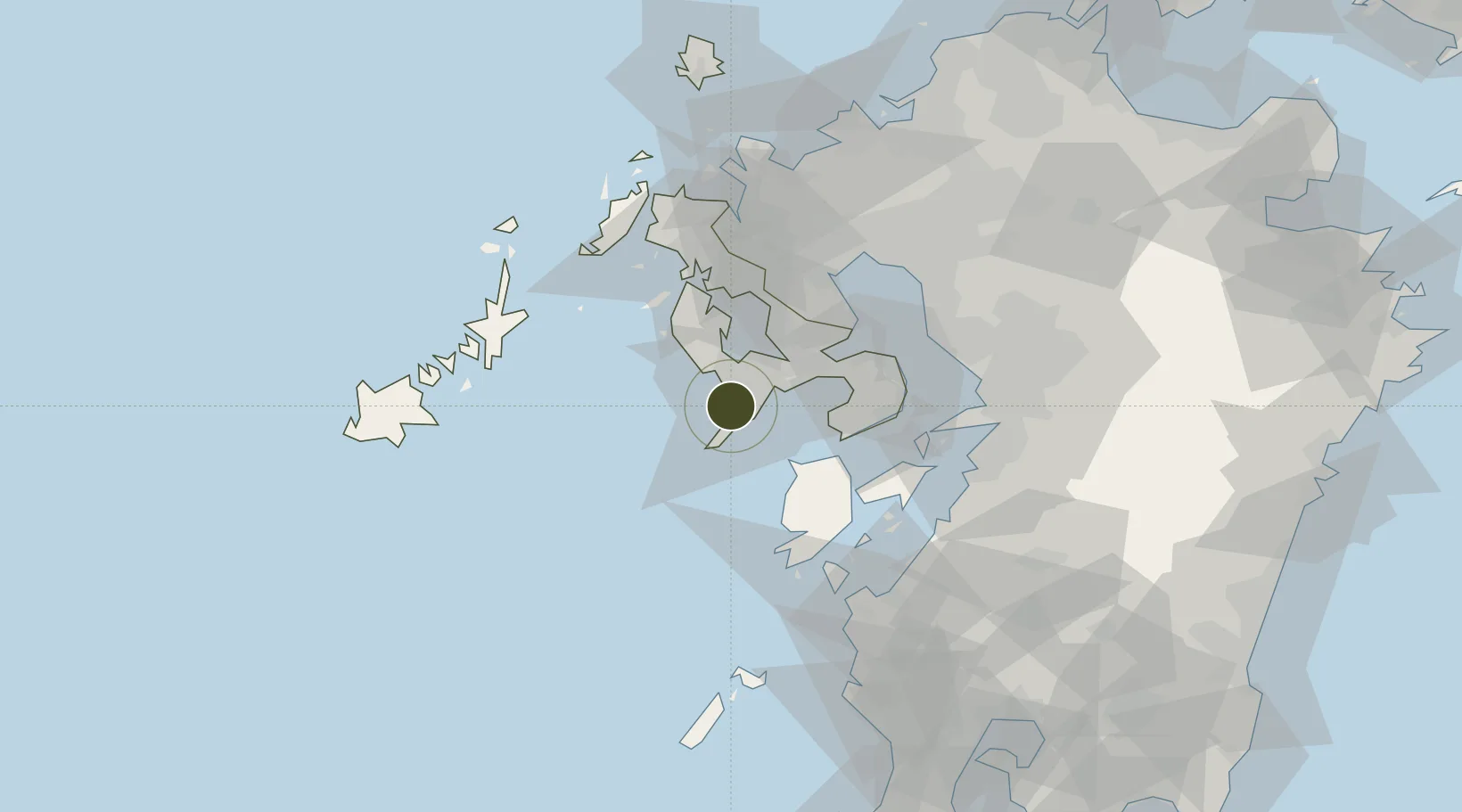 Location of ozm-2556