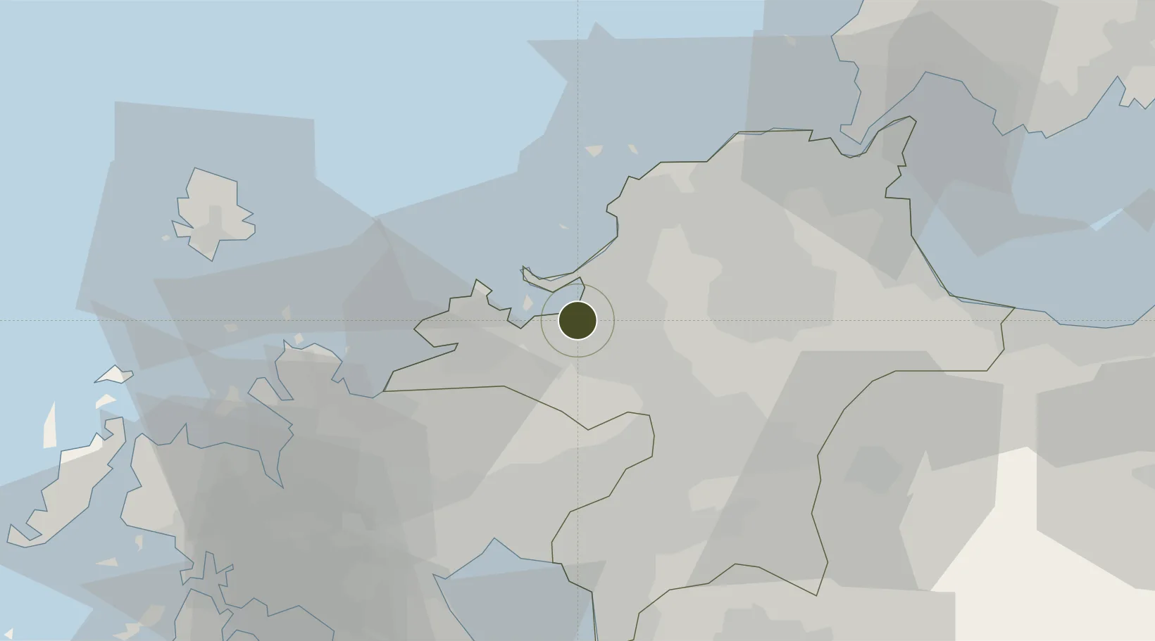 Location of ozm-2557