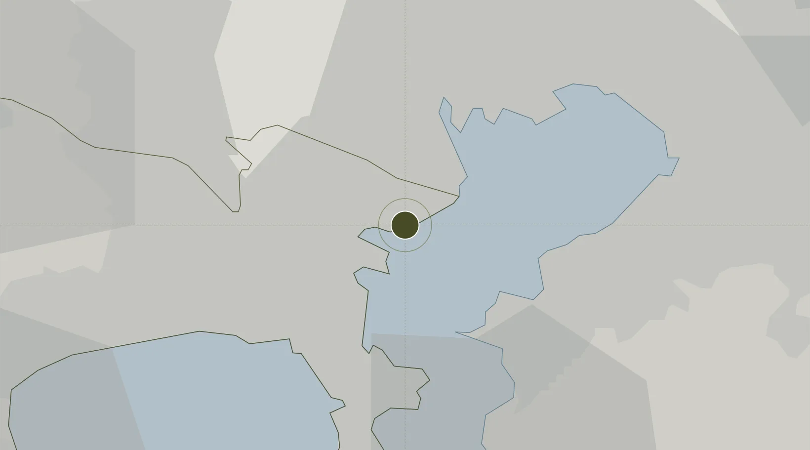 Location of ozm-2558