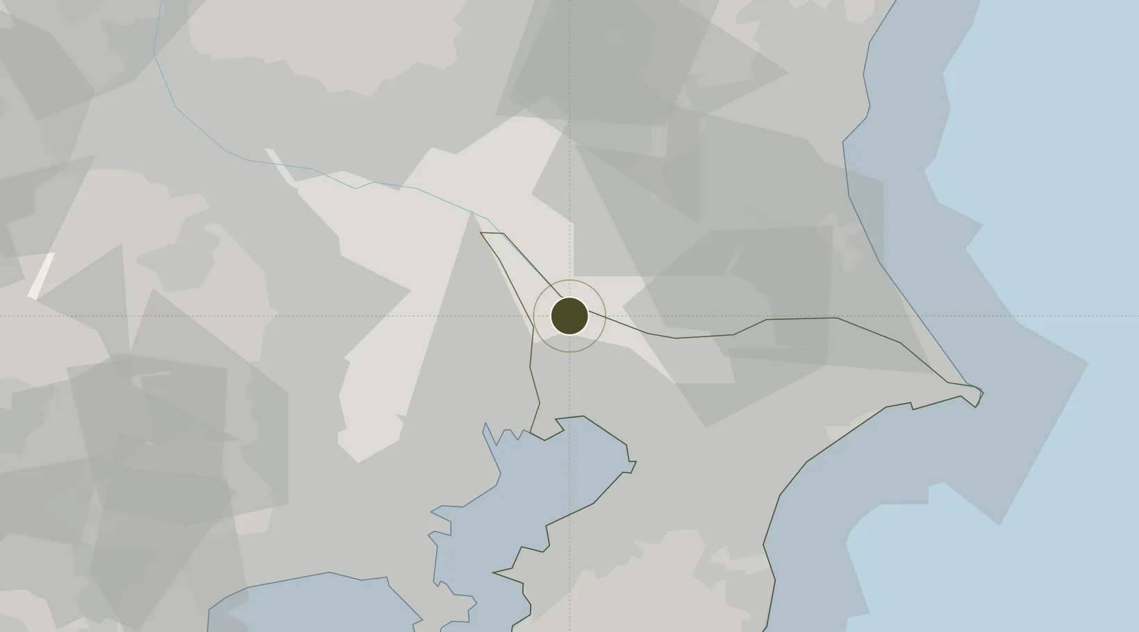 Location of ozm-2560