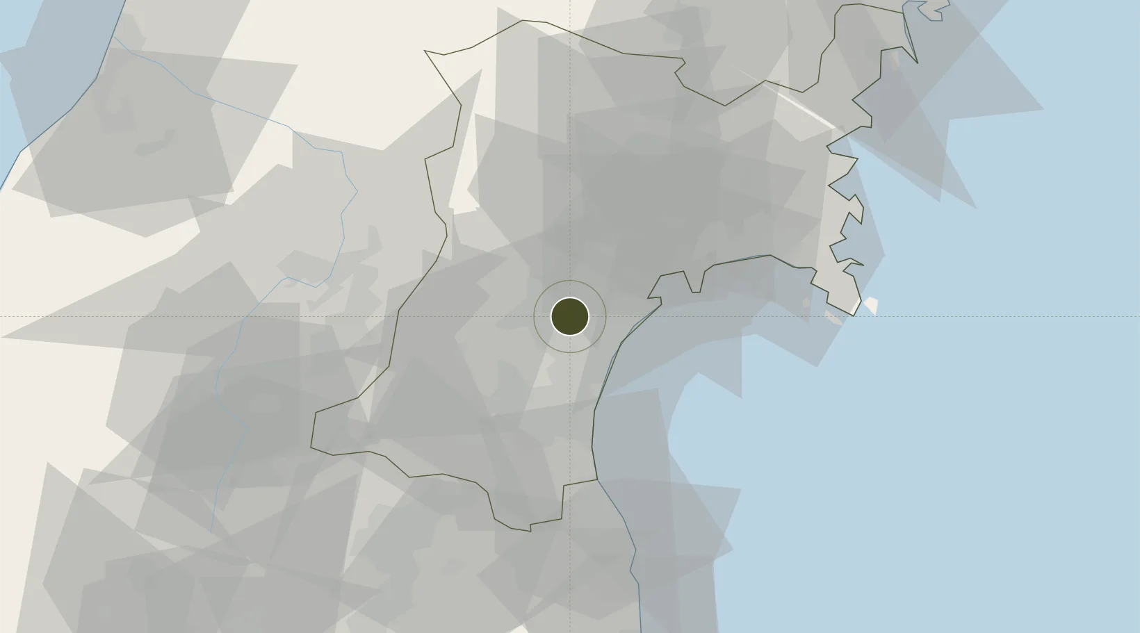Location of ozm-2563
