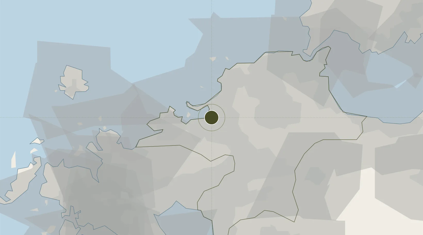 Location of ozm-2564