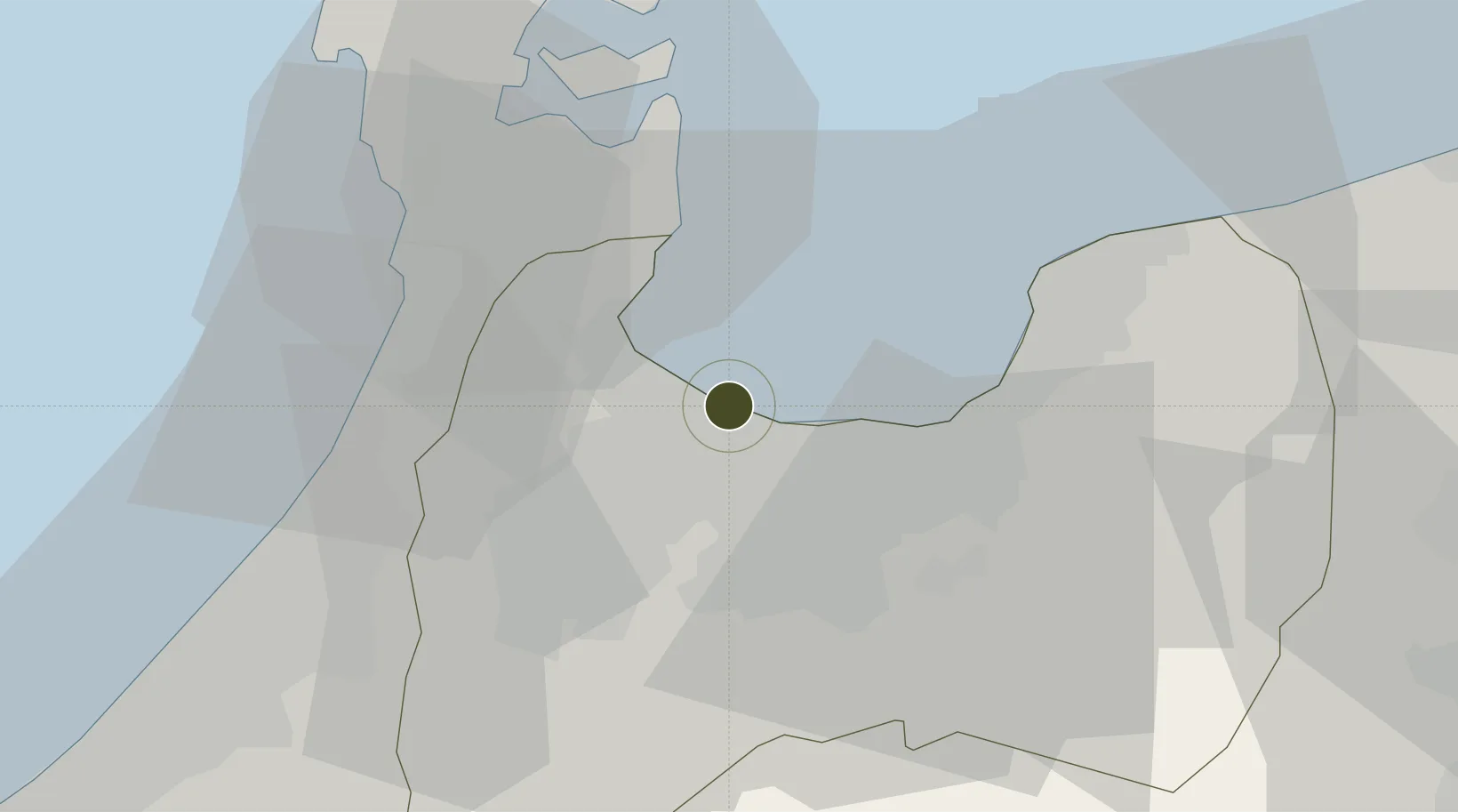 Location of ozm-2565