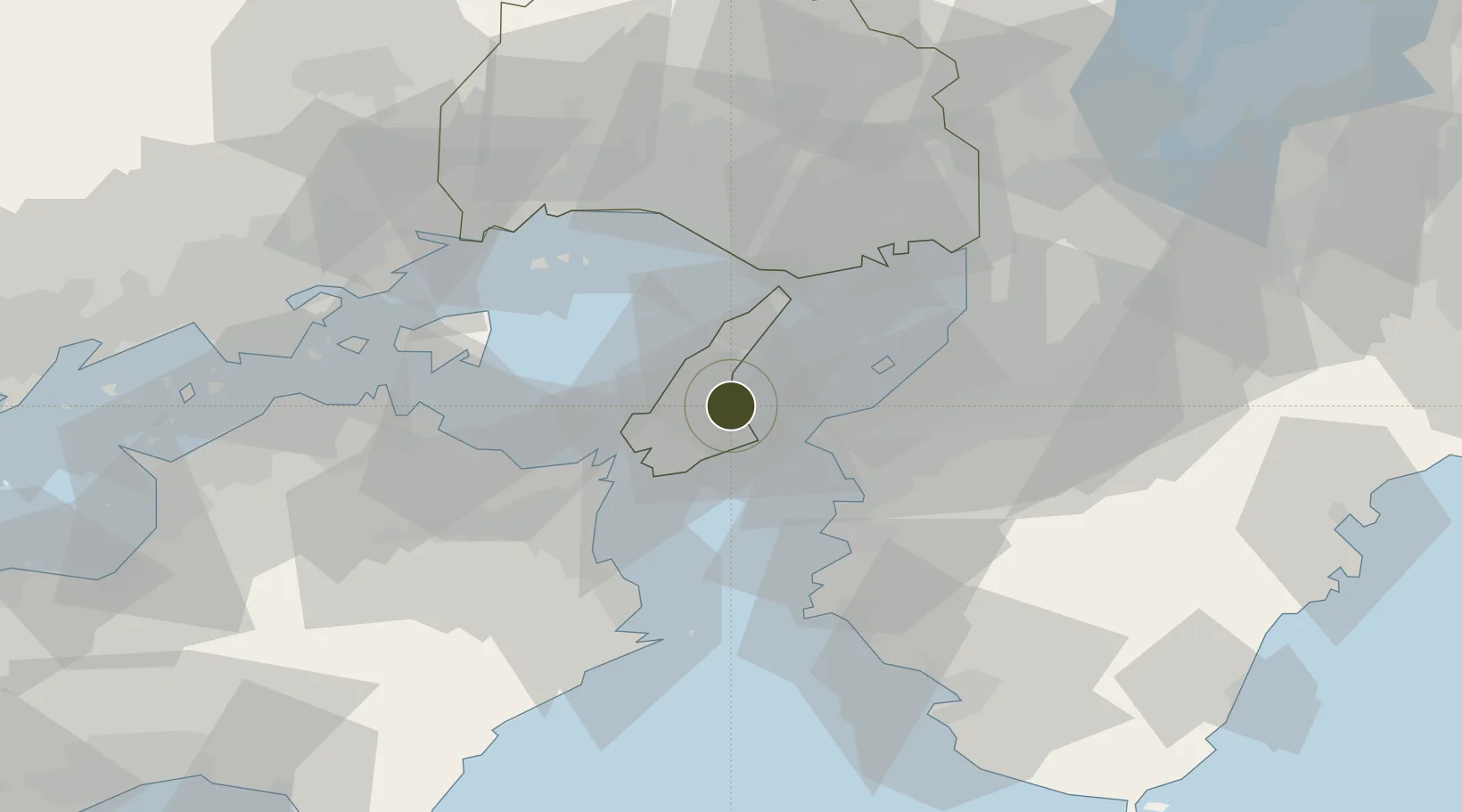 Location of ozm-2567
