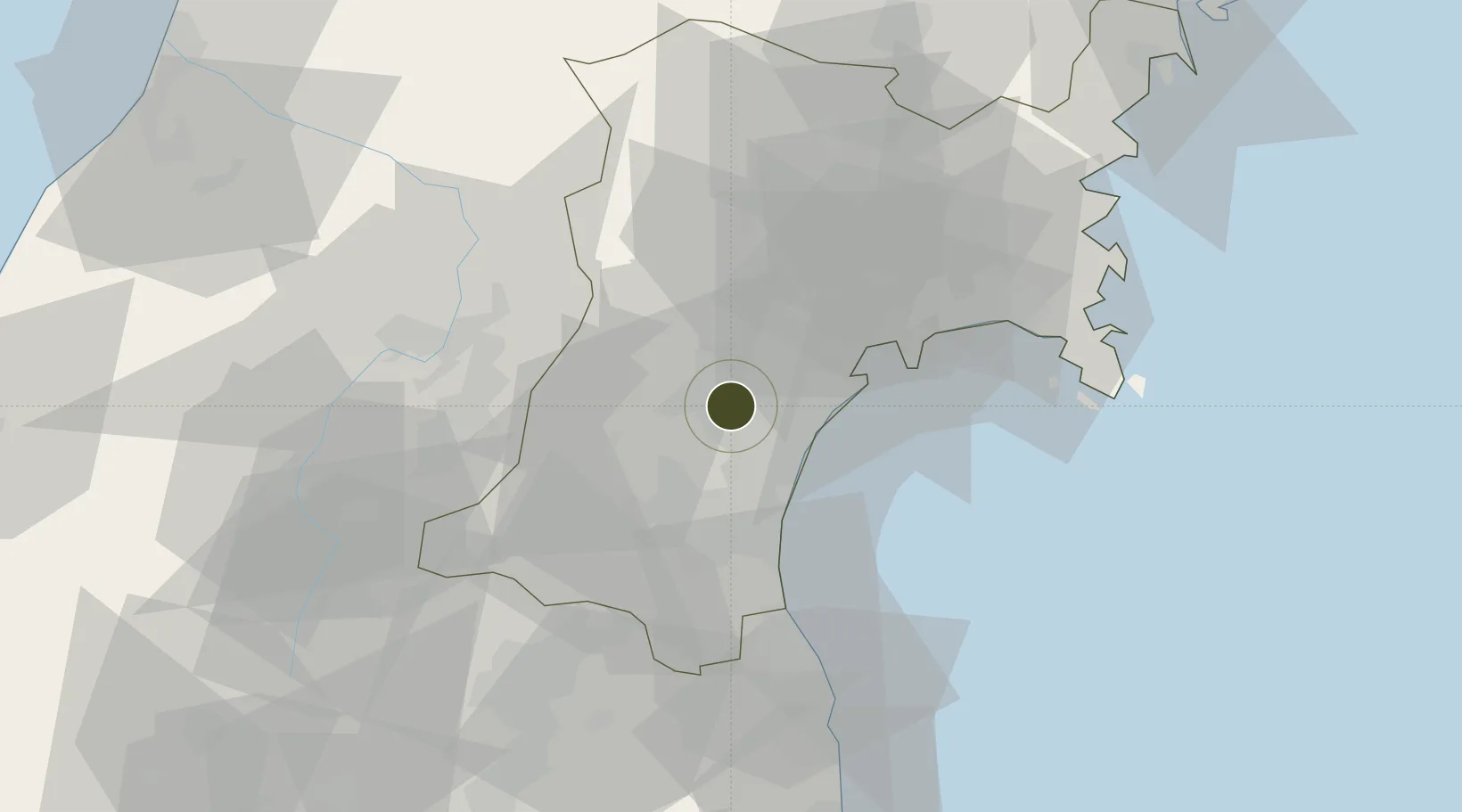 Location of ozm-2572