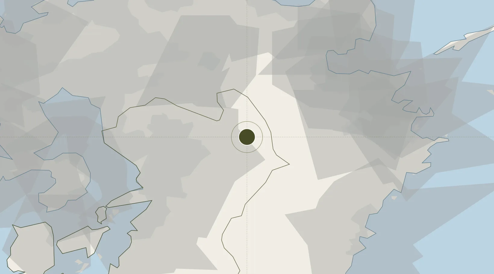 Location of ozm-2575