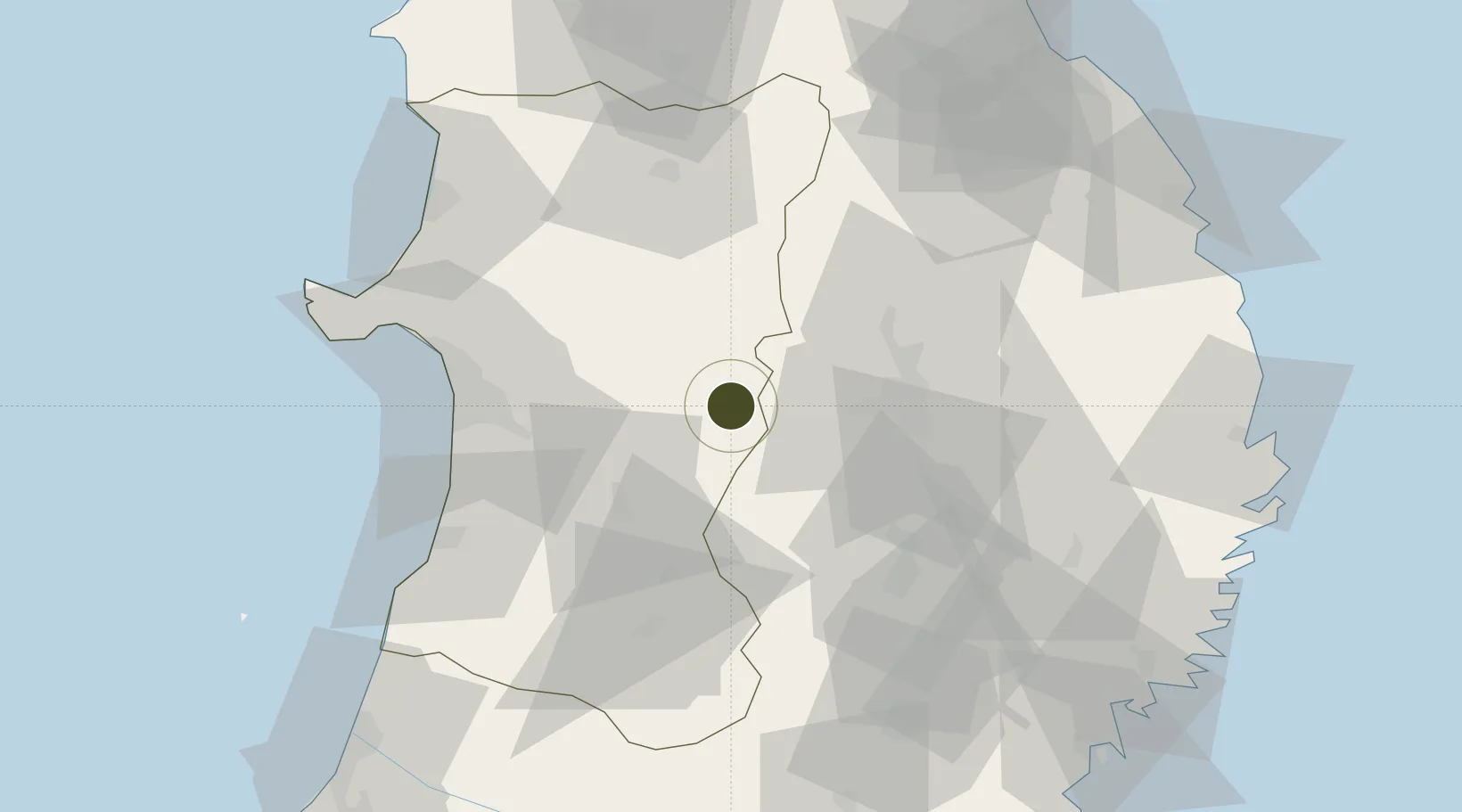 Location of ozm-2577
