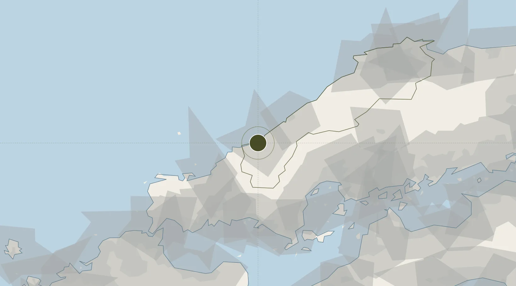 Location of ozm-2578