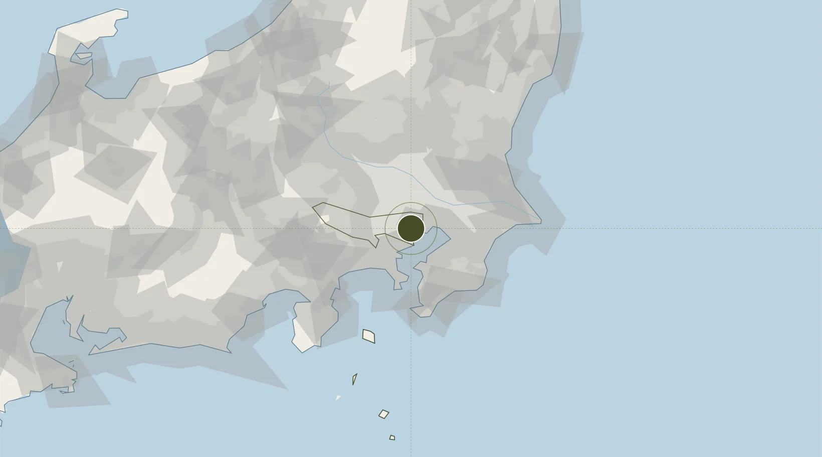 Location of ozm-2579
