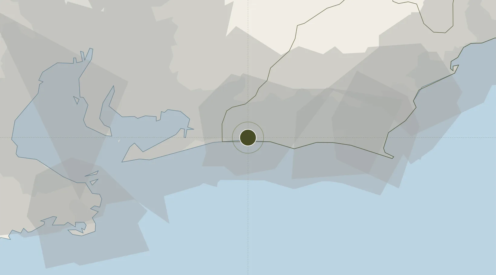 Location of ozm-2580