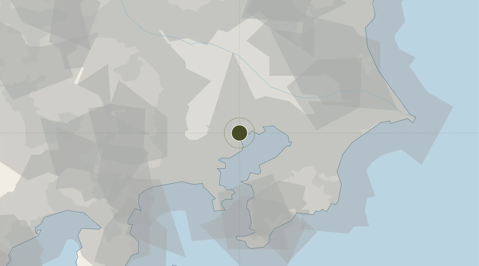 Location of ozm-2581