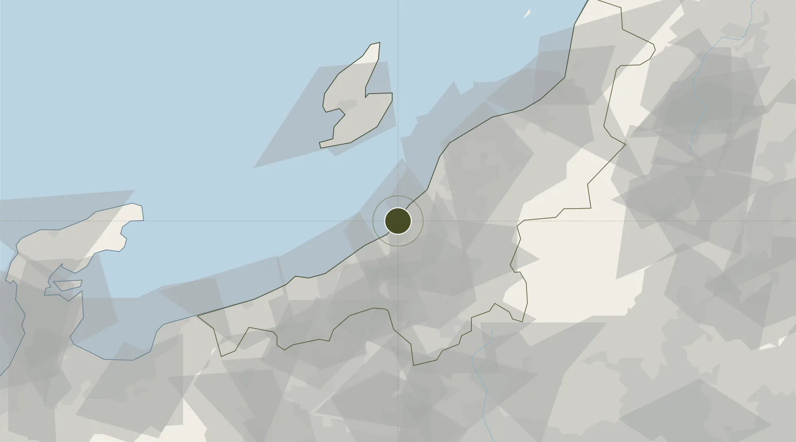 Location of ozm-2583