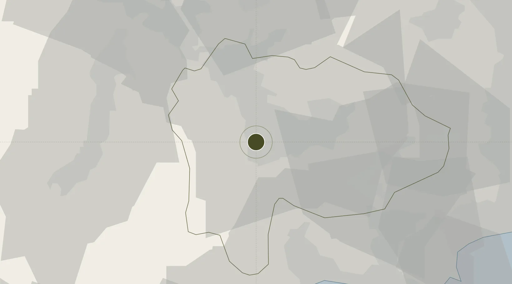 Location of ozm-2585