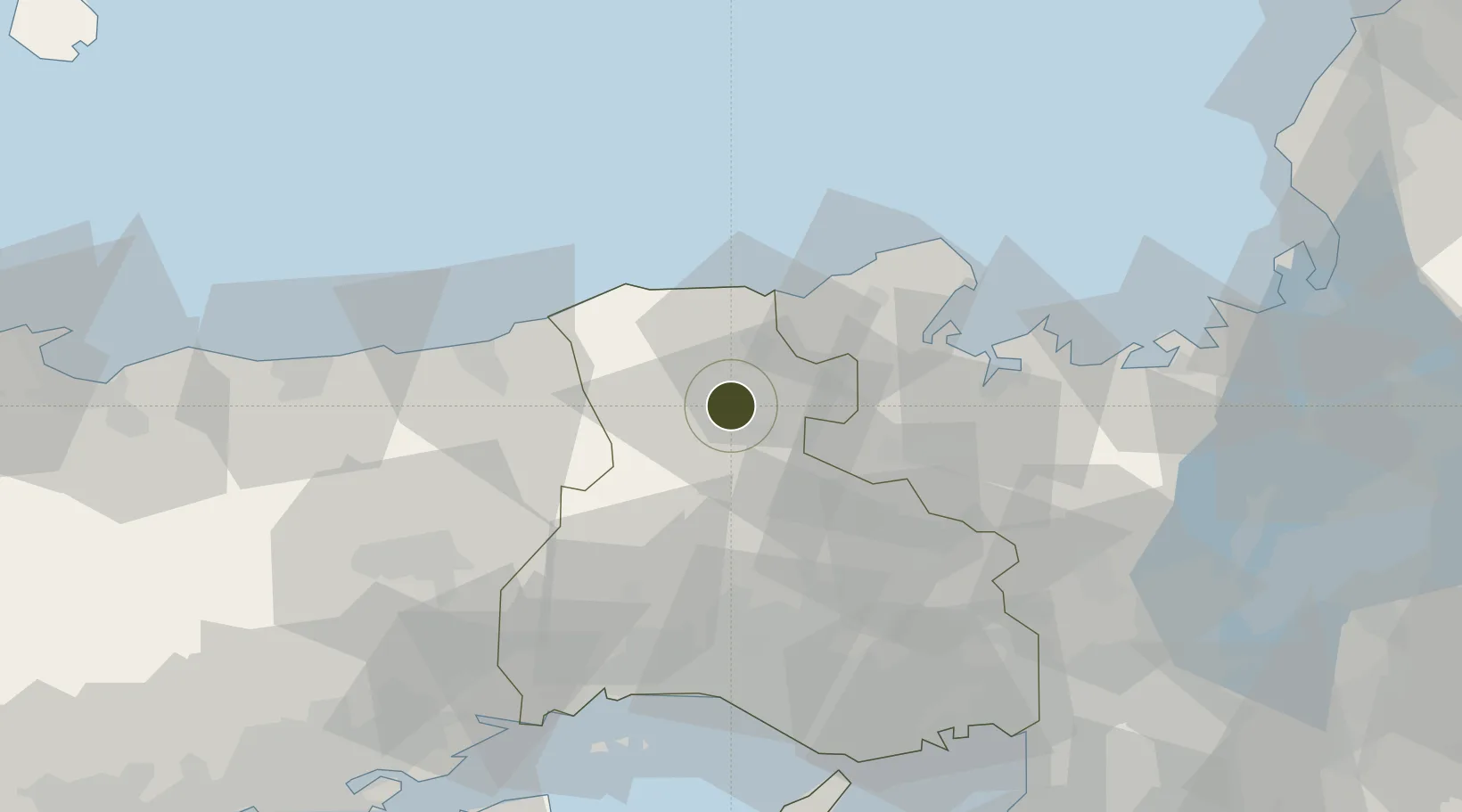 Location of ozm-2586