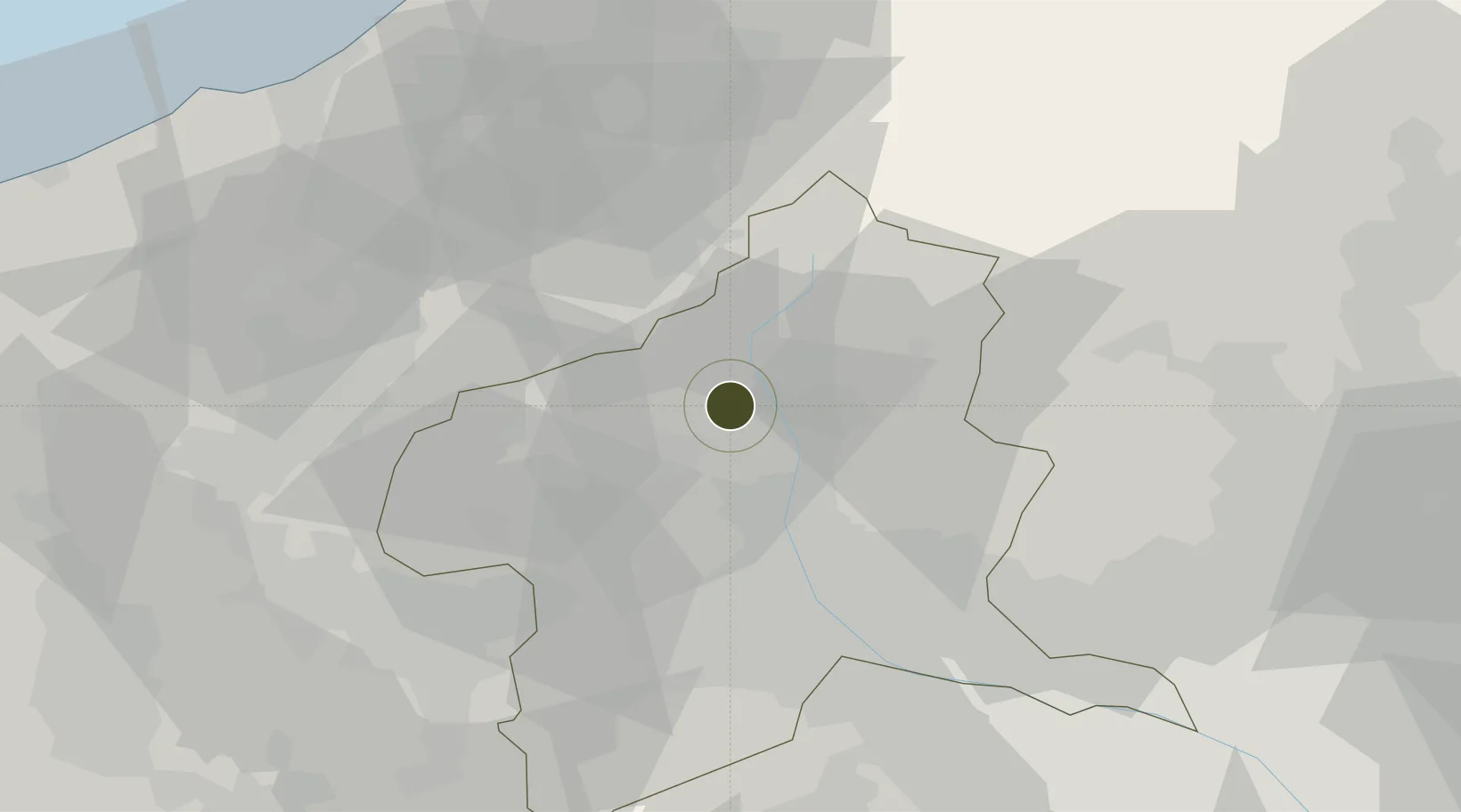 Location of ozm-2587