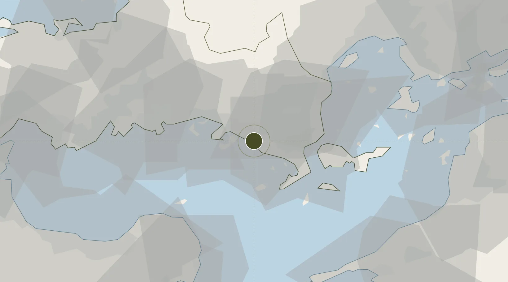 Location of ozm-2589