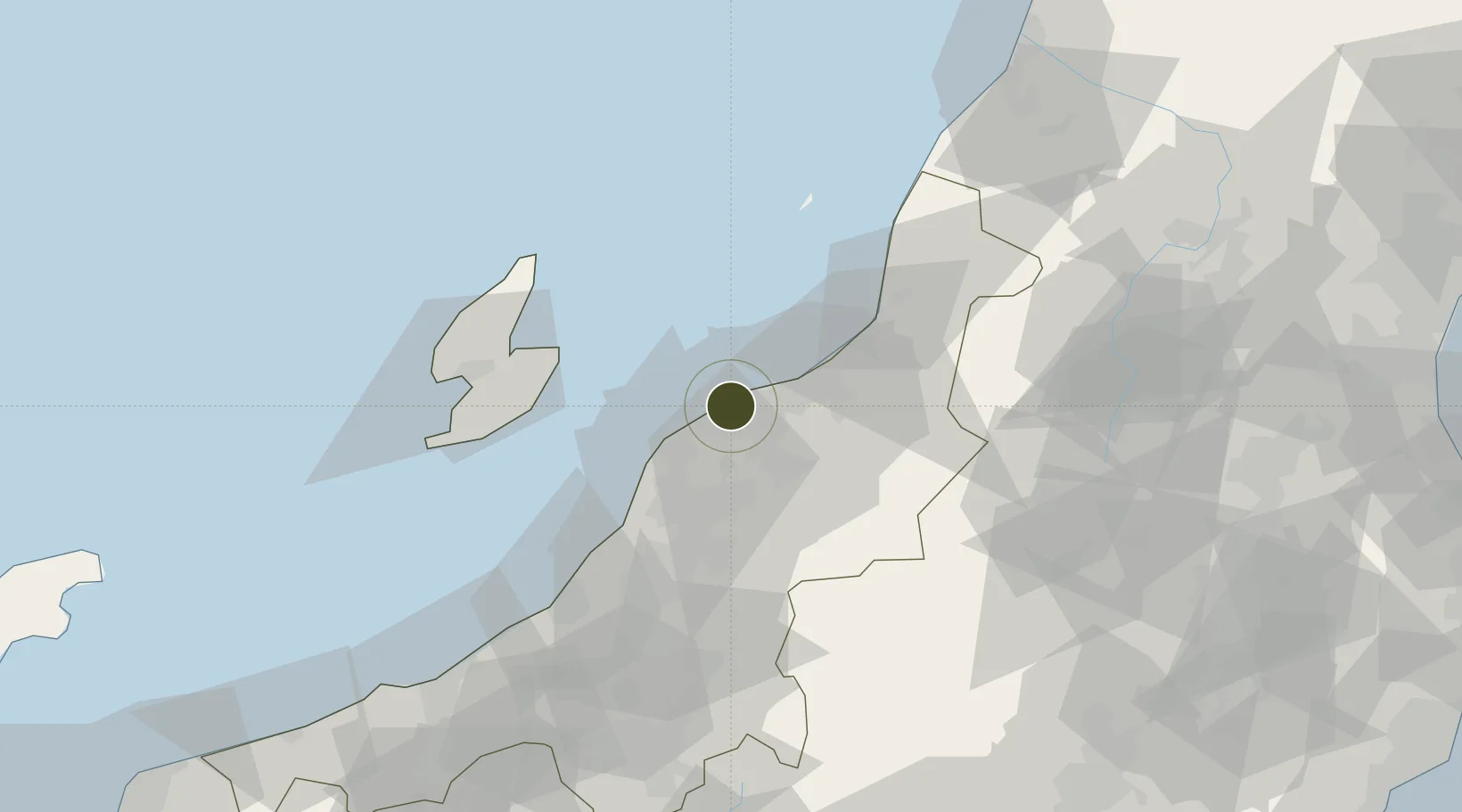 Location of ozm-2591