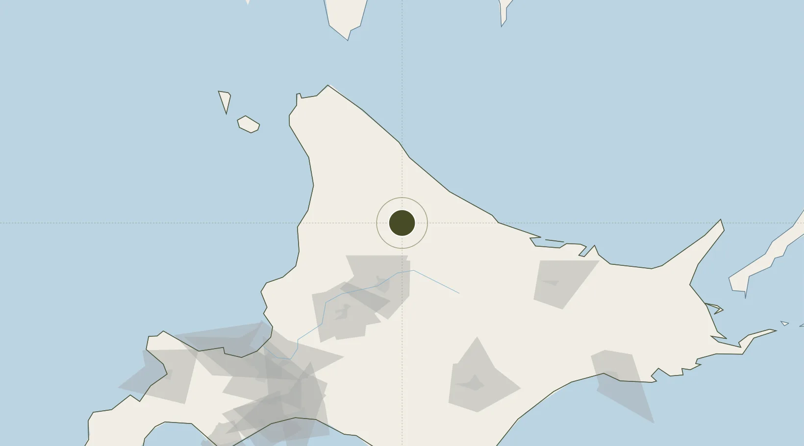 Location of ozm-2593