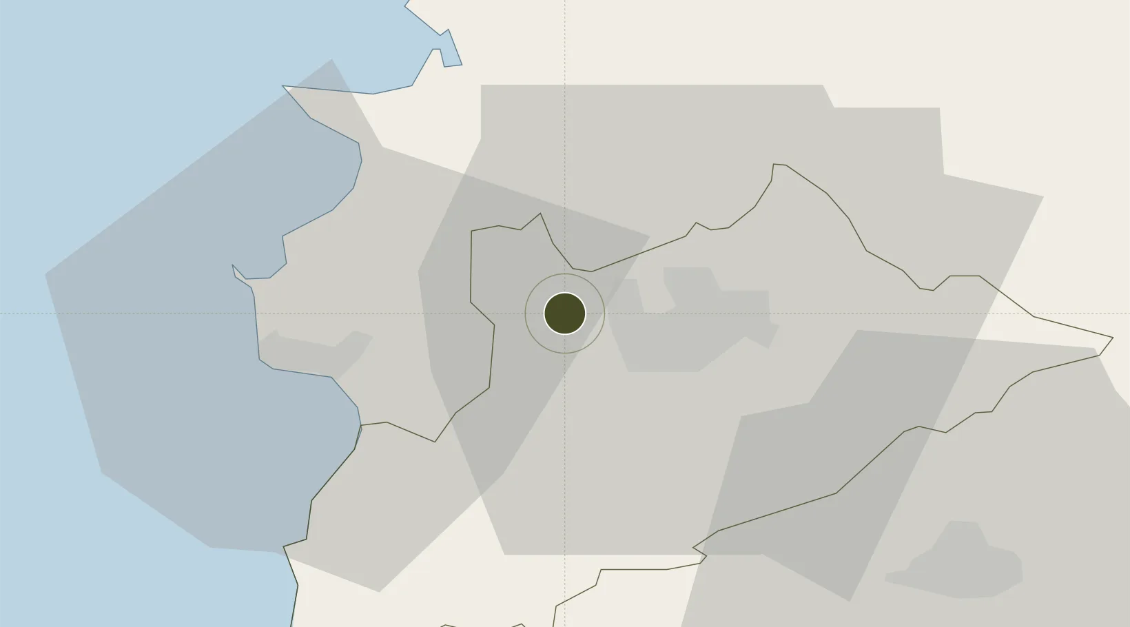 Location of ozm-26